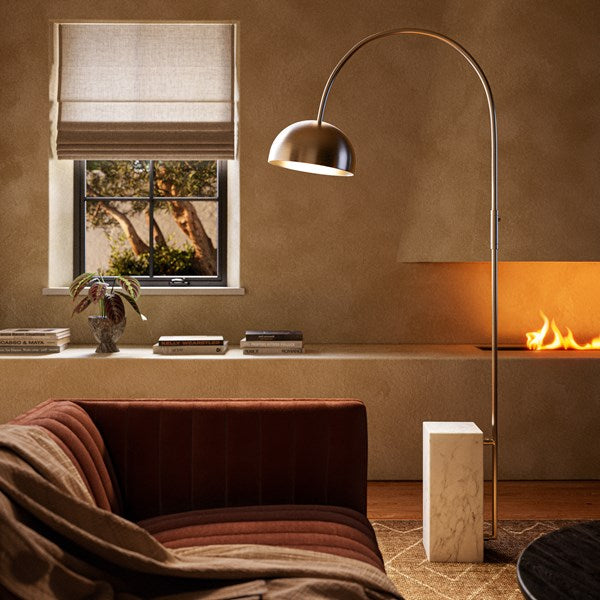 
                  
                    Julius Floor Lamp
                  
                