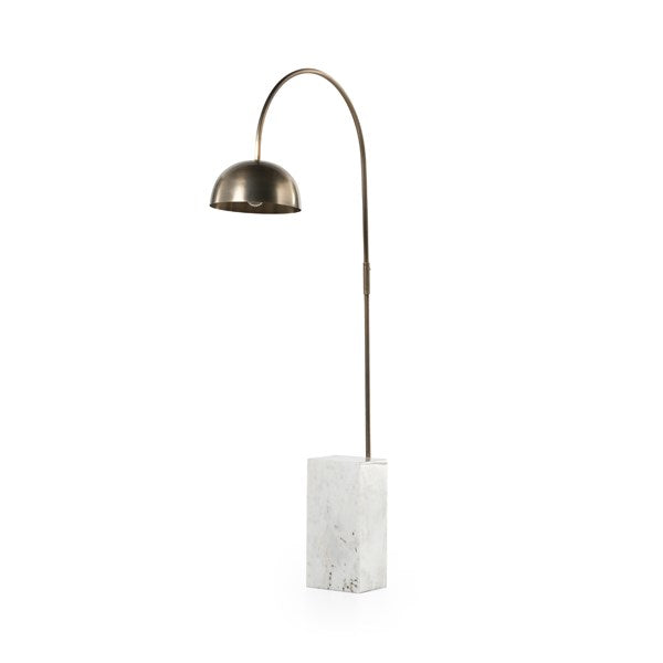 
                  
                    Julius Floor Lamp
                  
                