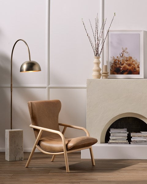 
                  
                    Julius Floor Lamp
                  
                