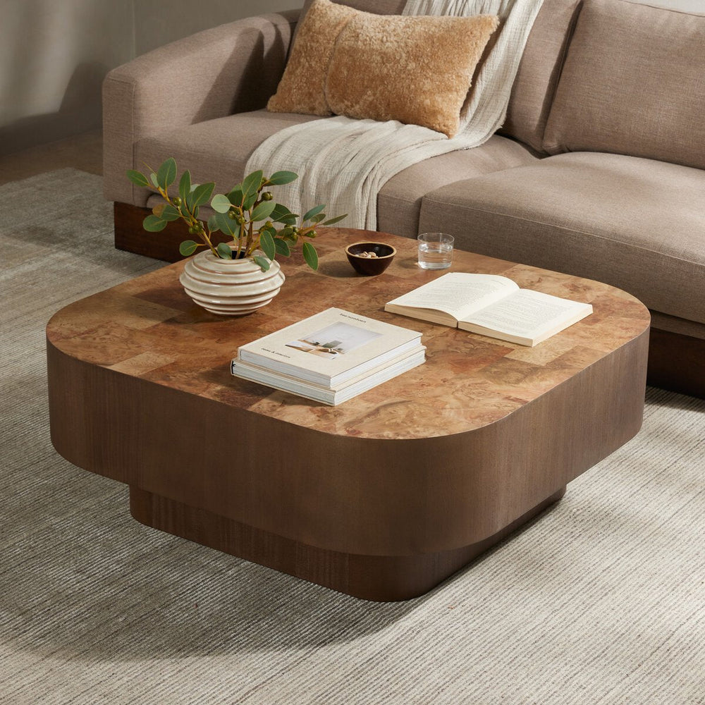 
                  
                    Blakely Coffee Table
                  
                