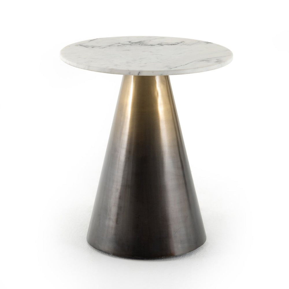 Alan End Table