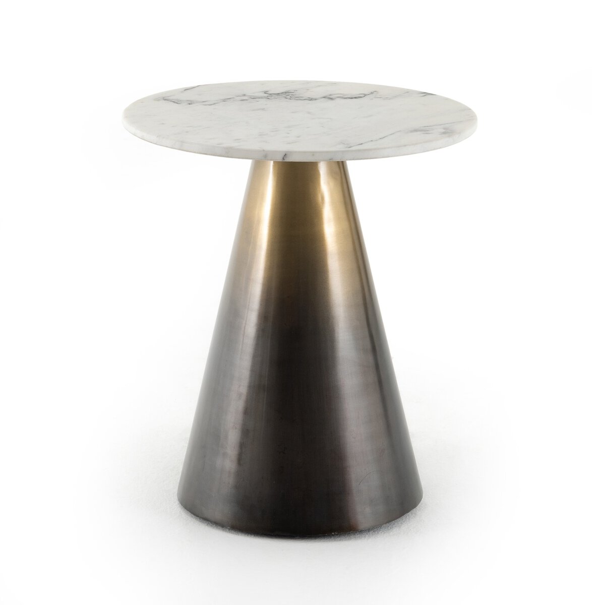 Alan End Table