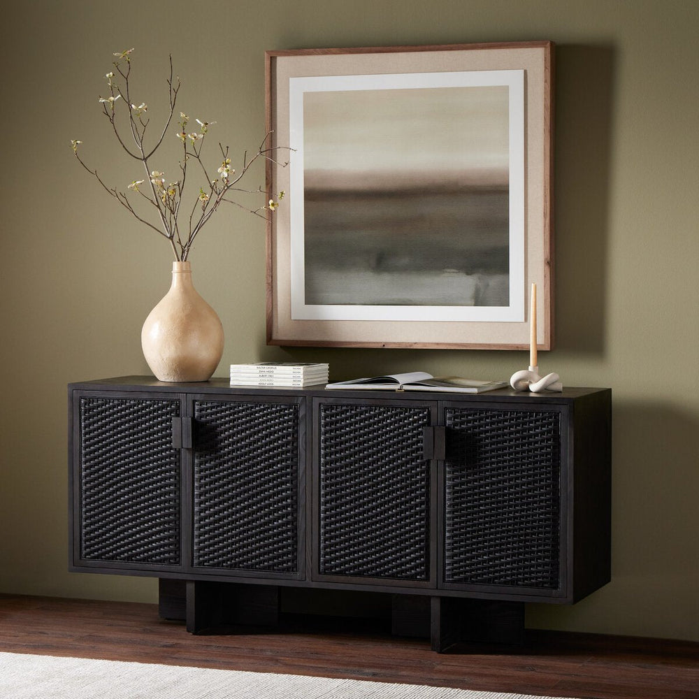 
                  
                    Lacy Sideboard
                  
                