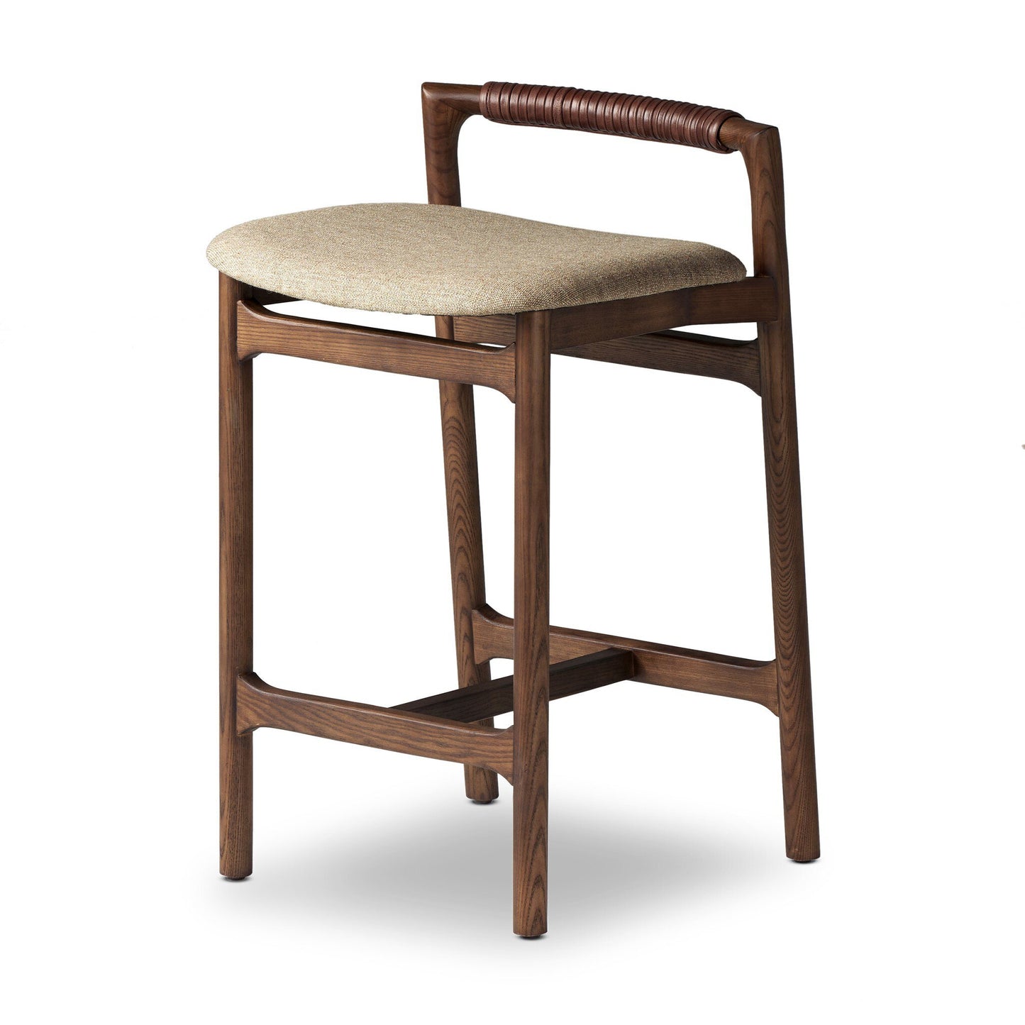 Baldric Bar + Counter Stool - Haven Tobacco