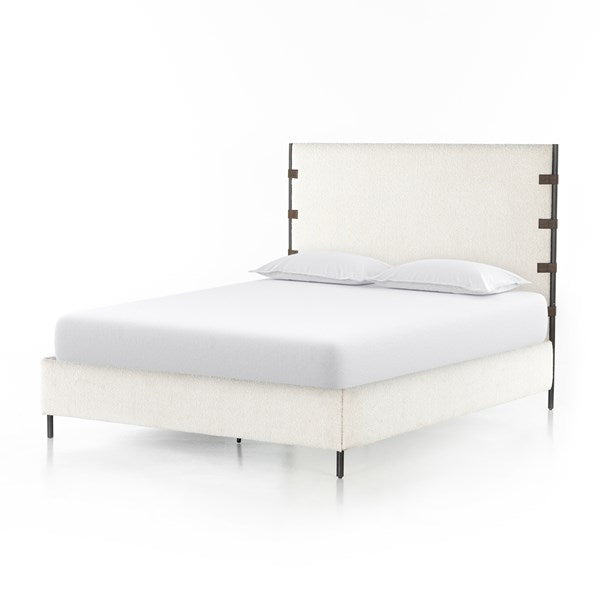 
                  
                    Adeline Bed, Knoll Natural
                  
                