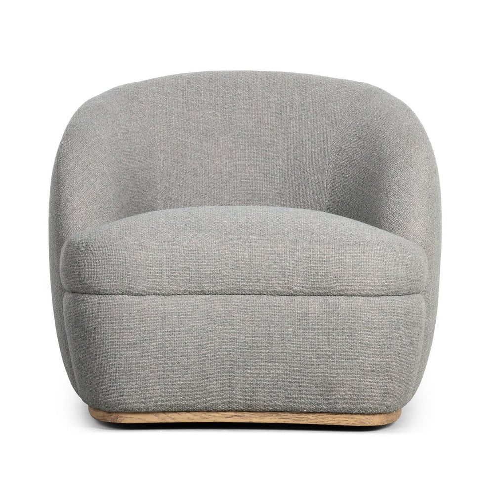 
                  
                    Sandra Swivel Chair
                  
                