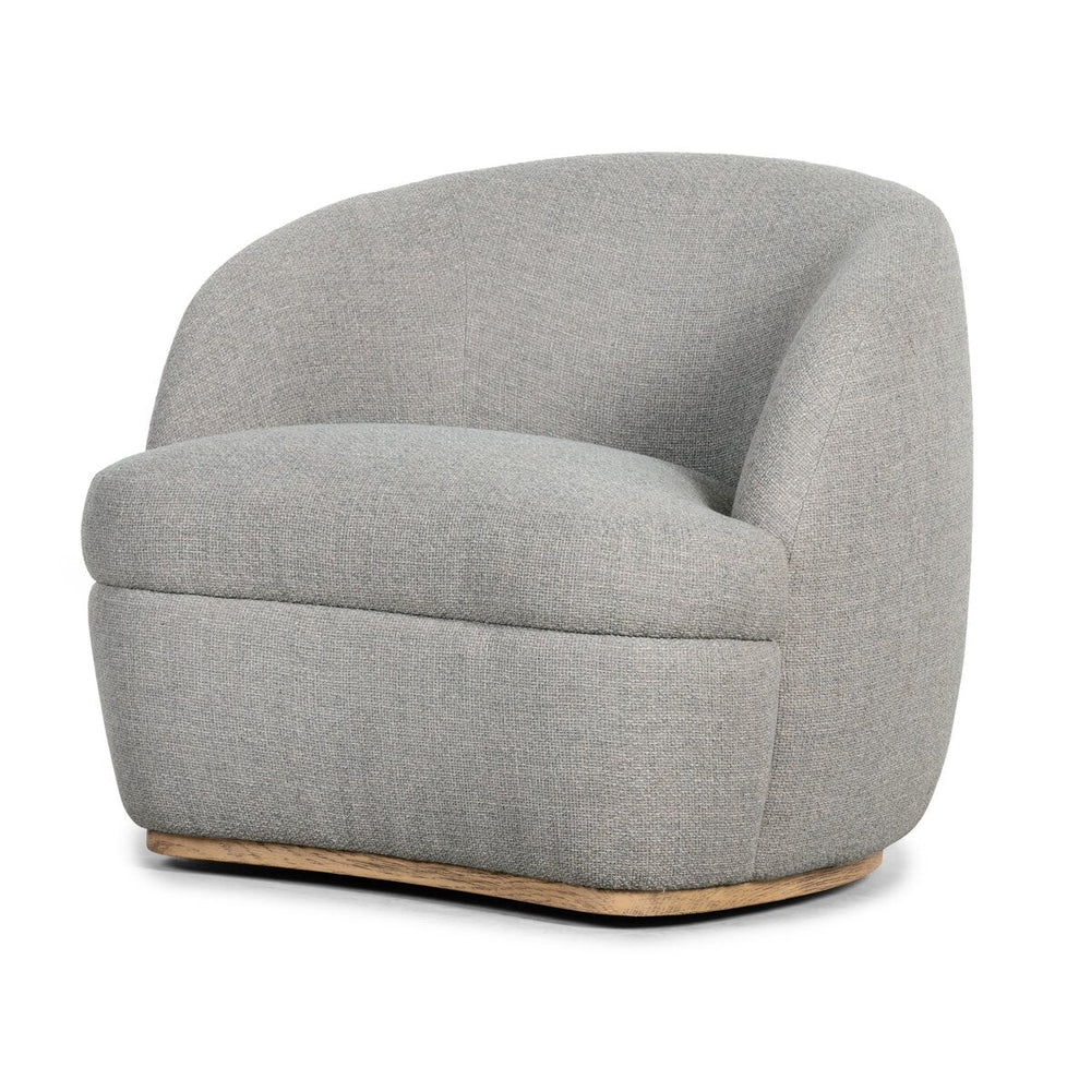 Sandra Swivel Chair