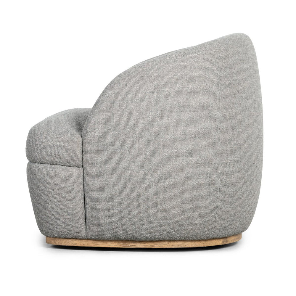 
                  
                    Sandra Swivel Chair
                  
                