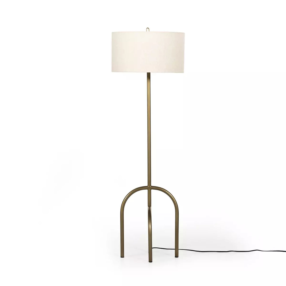 
                  
                    Archie Floor Lamp
                  
                