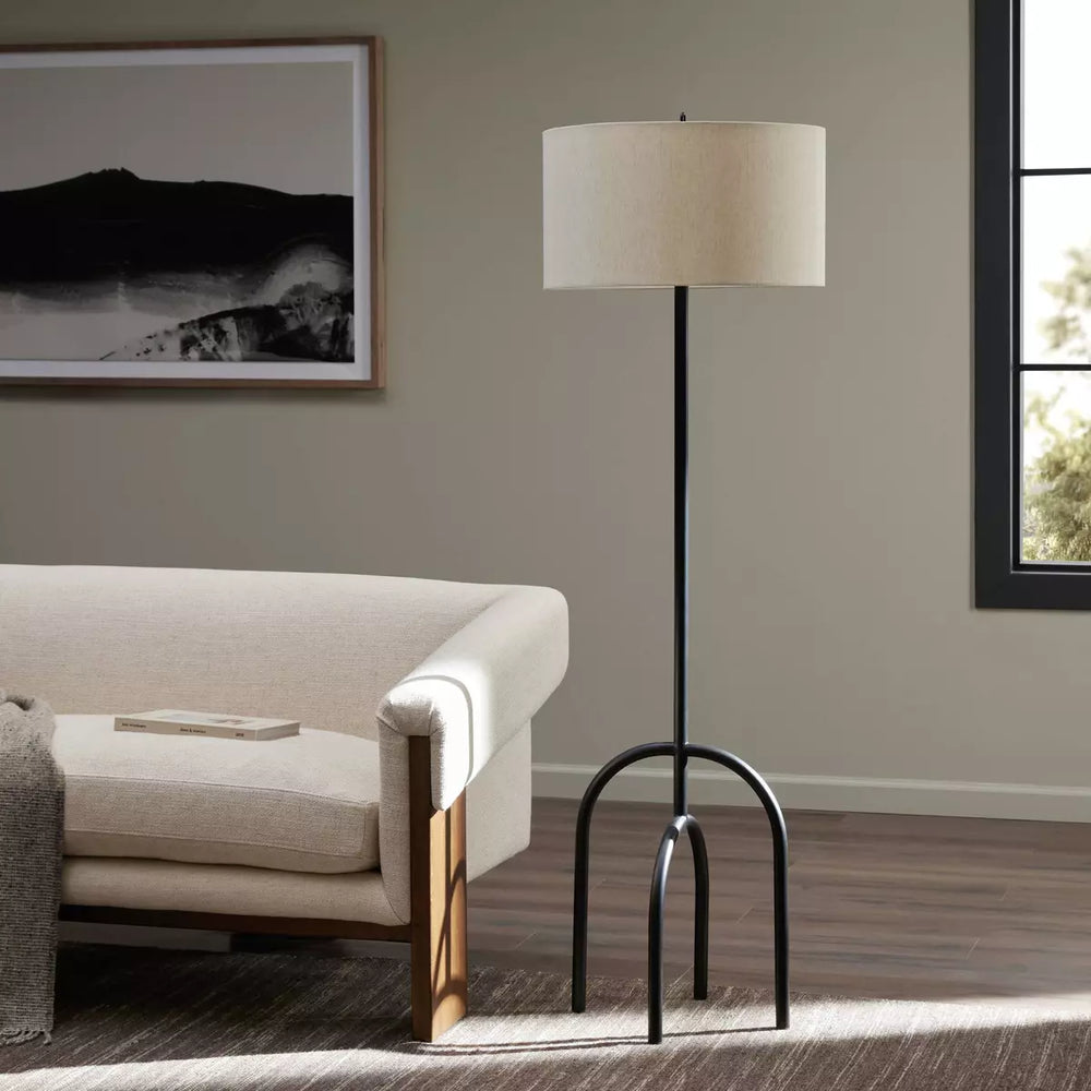 
                  
                    Archie Floor Lamp
                  
                