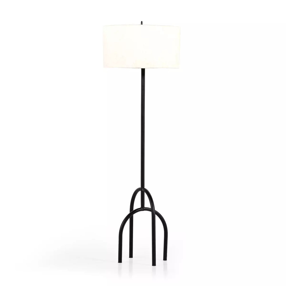 
                  
                    Archie Floor Lamp
                  
                