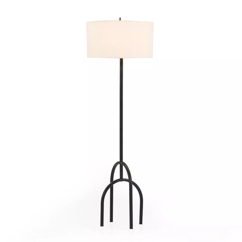 
                  
                    Archie Floor Lamp
                  
                