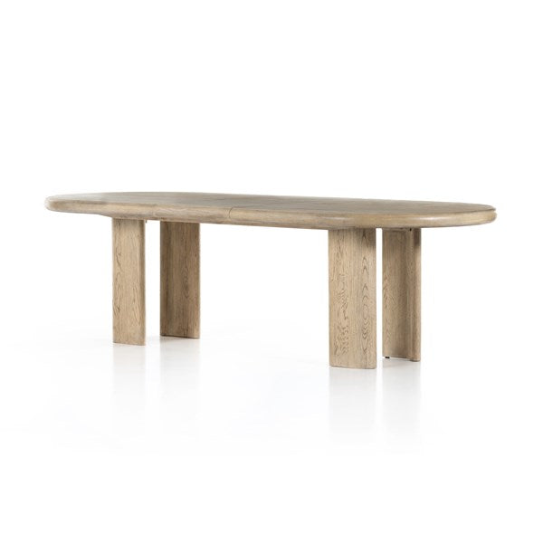 Jaden Extension Dining Table