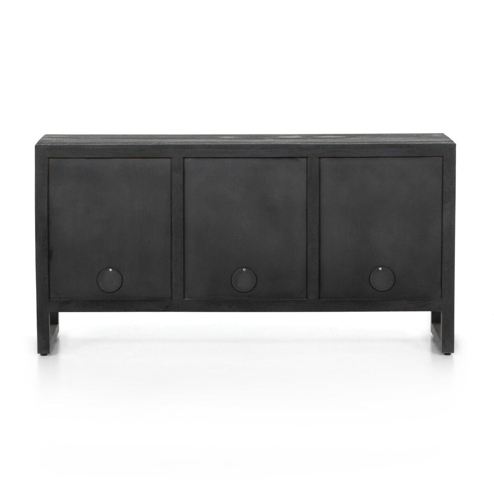 
                  
                    Lorna Media Console
                  
                