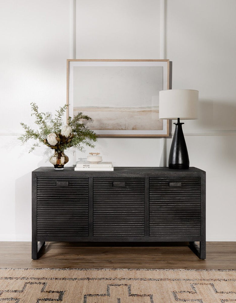 
                  
                    Lorna Media Console
                  
                