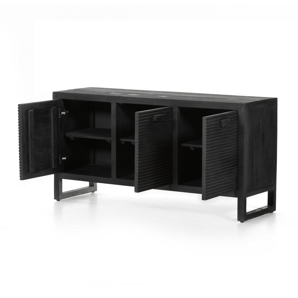 
                  
                    Lorna Media Console
                  
                