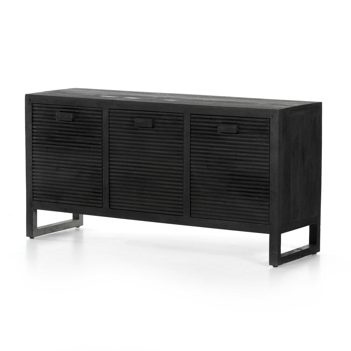 Lorna Media Console