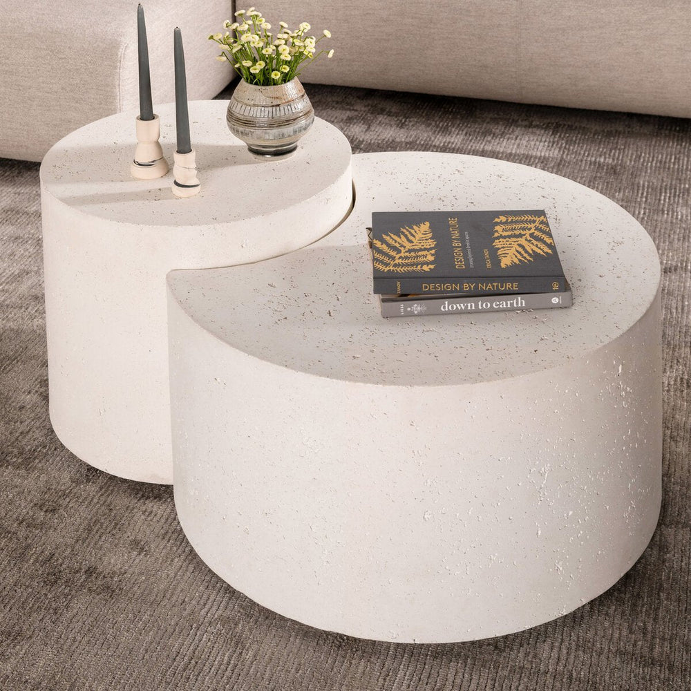 
                  
                    Meryl Nesting Coffee Table
                  
                