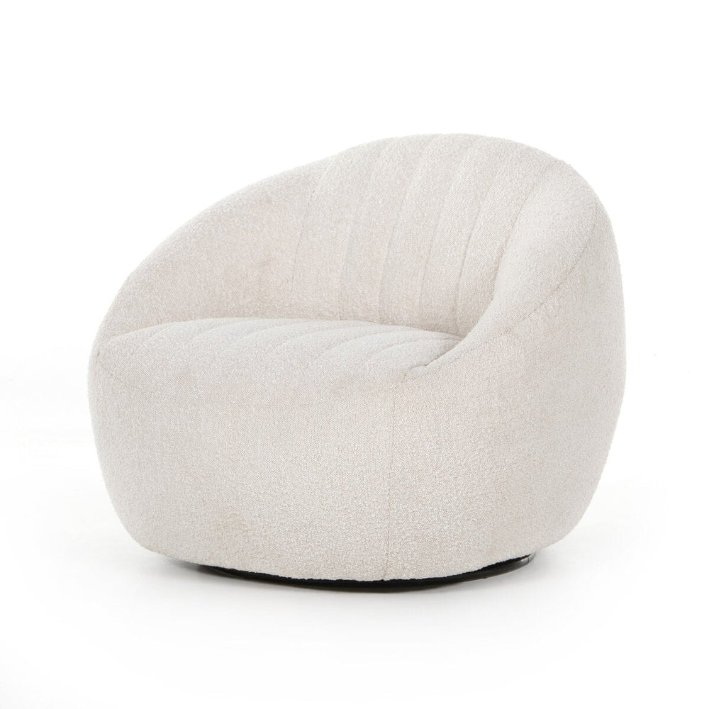 
                  
                    Addison Swivel Chair
                  
                