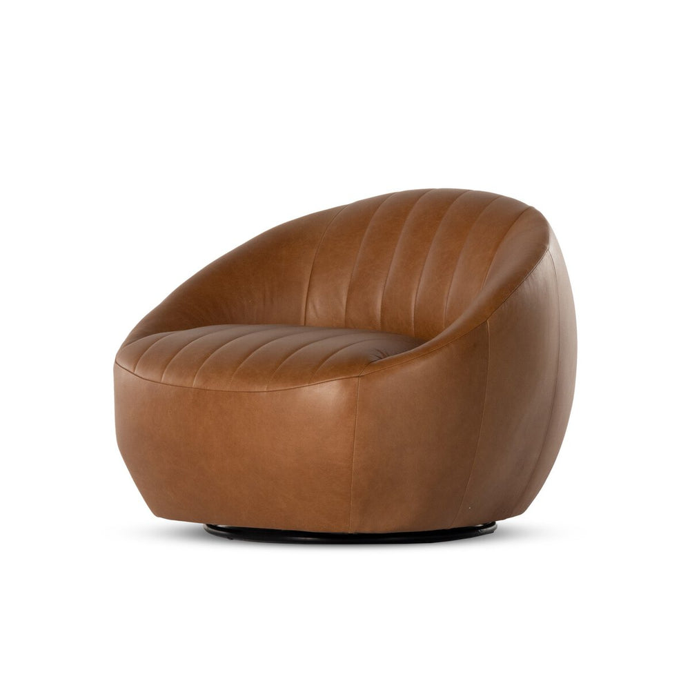 
                  
                    Addison Swivel Chair
                  
                