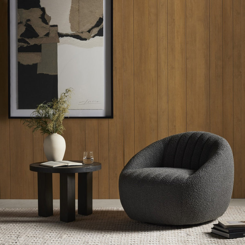 
                  
                    Addison Swivel Chair
                  
                