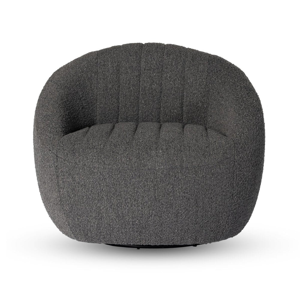 
                  
                    Addison Swivel Chair
                  
                