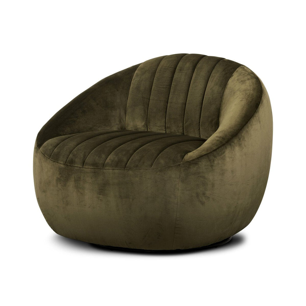 Addison Swivel Chair