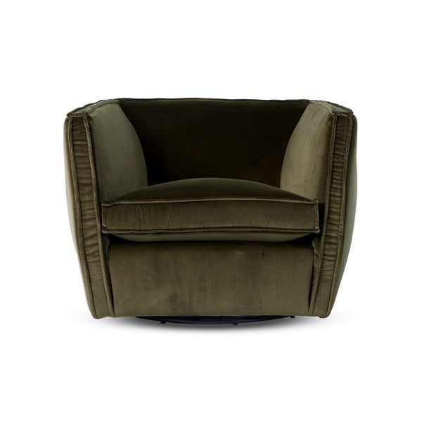 Reeves Swivel Chair