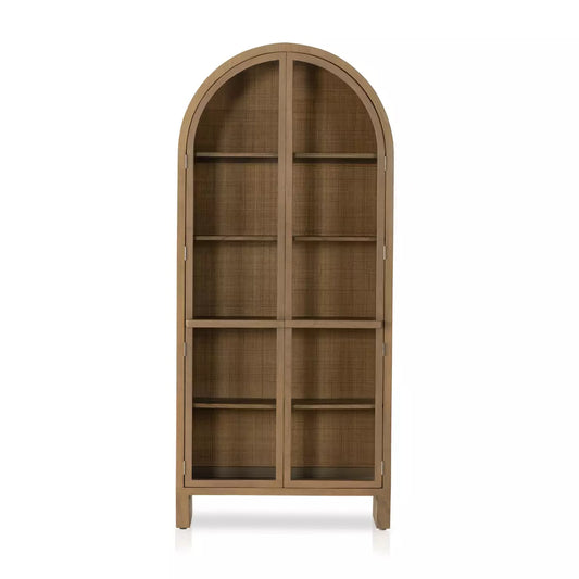 Ila Cabinet, Natural