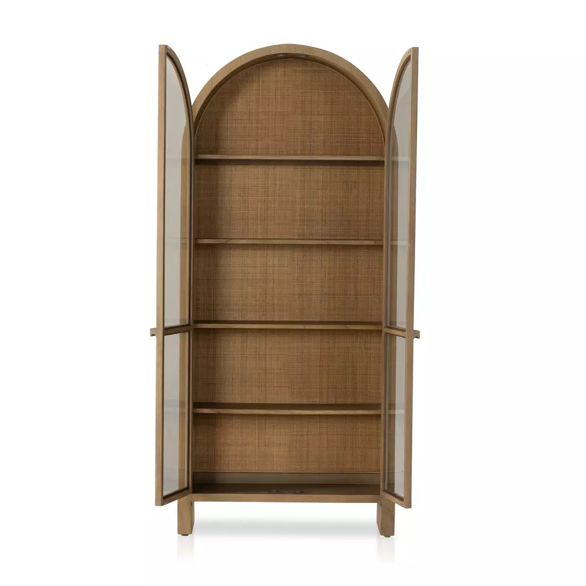 Ila Cabinet, Natural