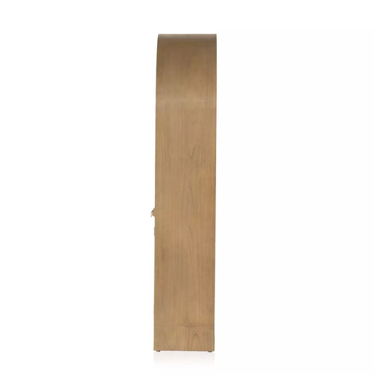 Ila Cabinet, Natural