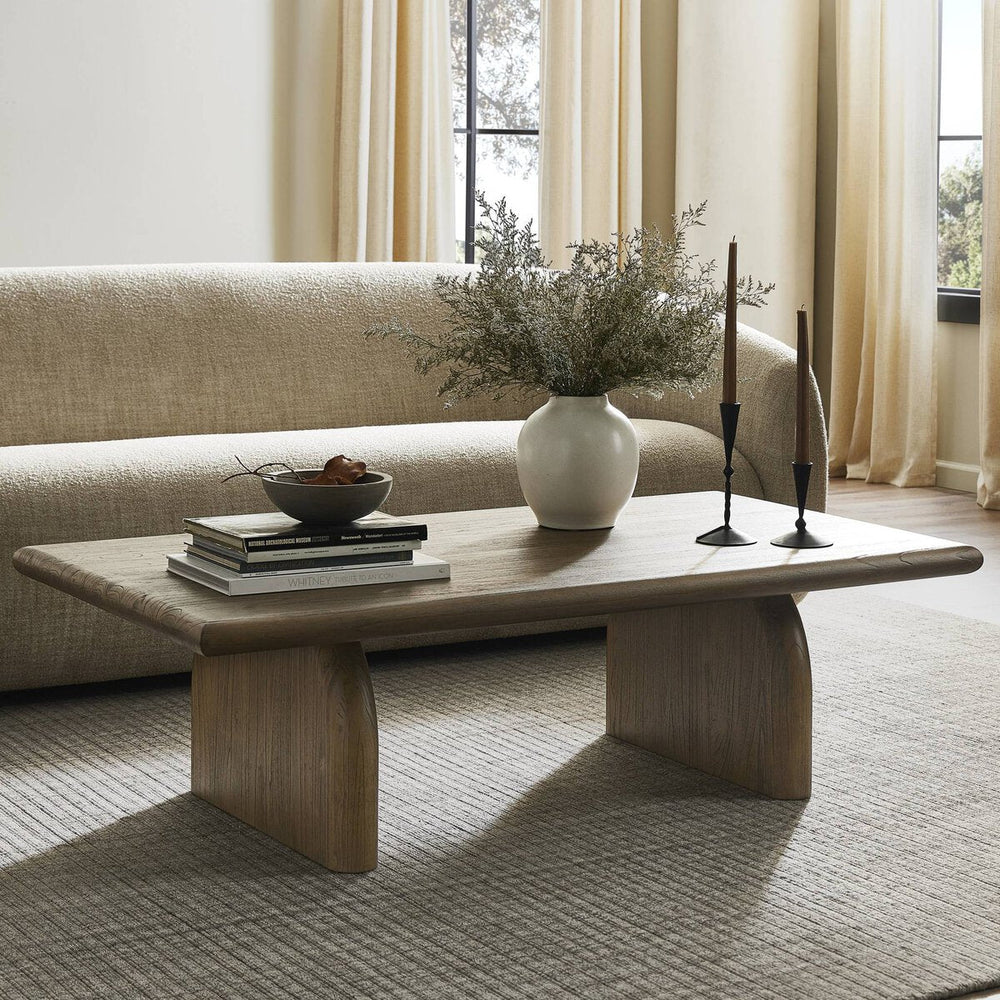 
                  
                    Serena Coffee Table
                  
                