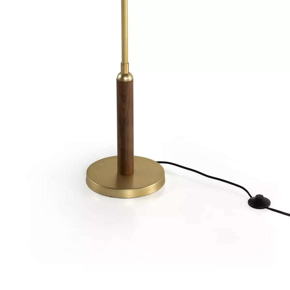 
                  
                    Cole Floor Lamp
                  
                