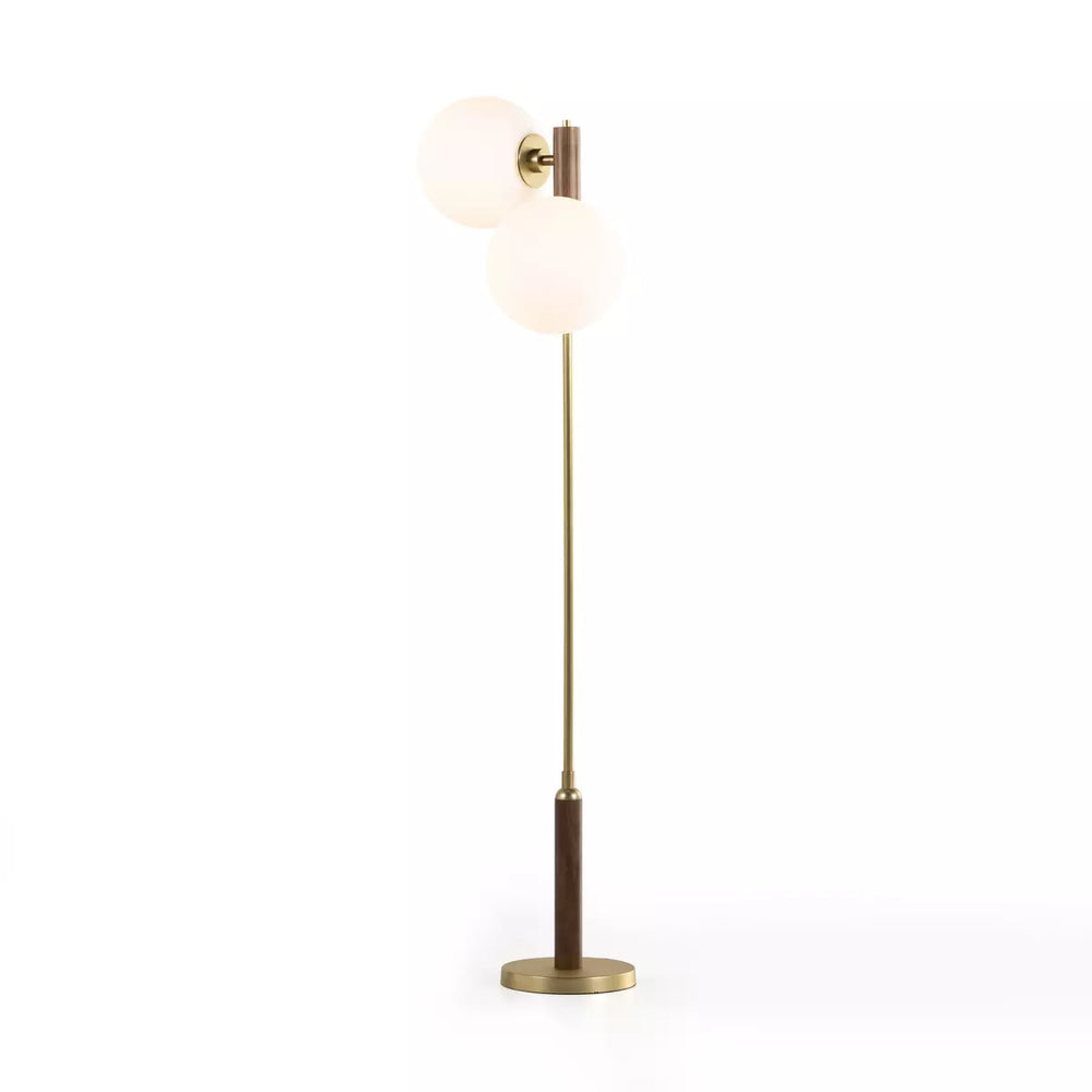 
                  
                    Cole Floor Lamp
                  
                
