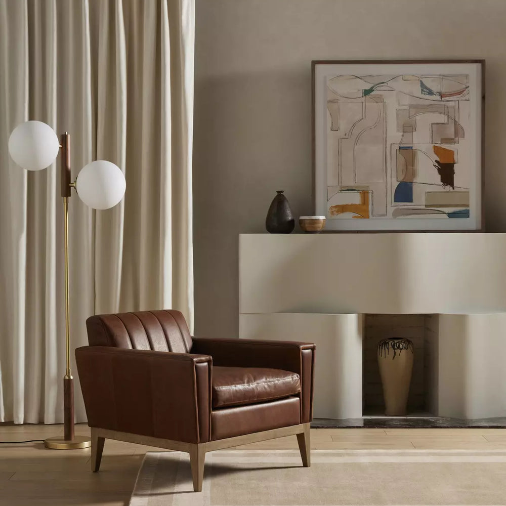 
                  
                    Cole Floor Lamp
                  
                