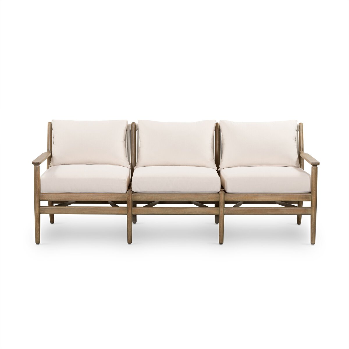 Rose Outdoor Sofa