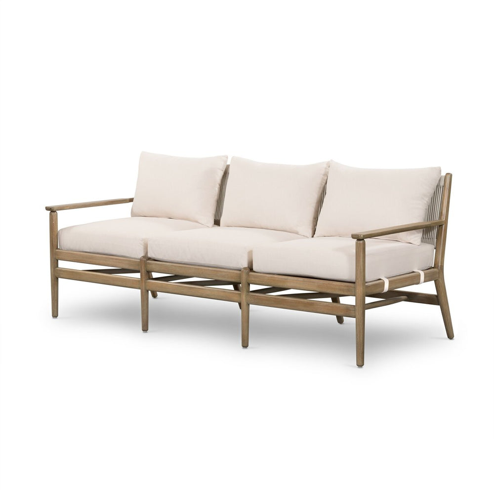 Rose Outdoor Sofa