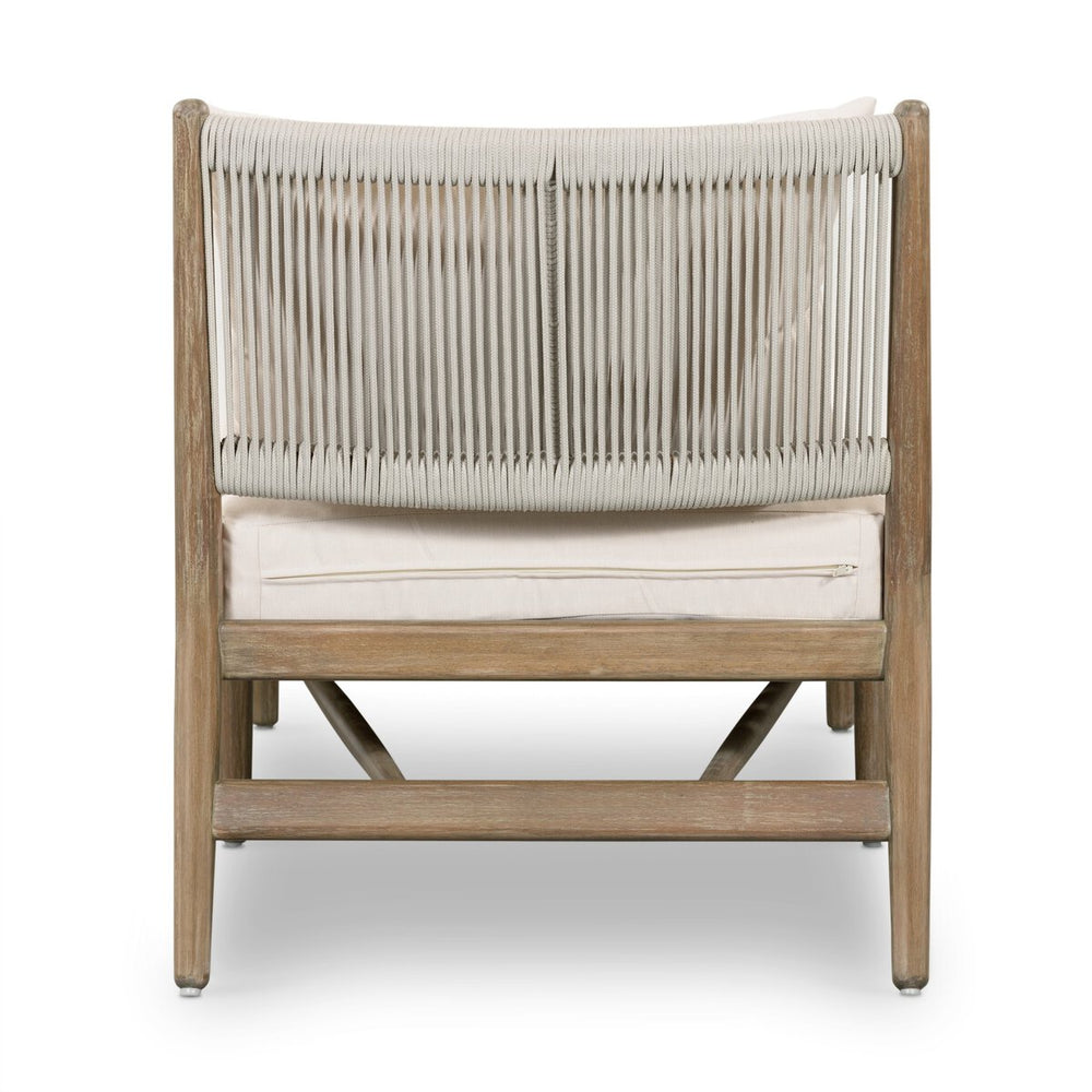 
                  
                    Rosie Outdoor Chaise
                  
                
