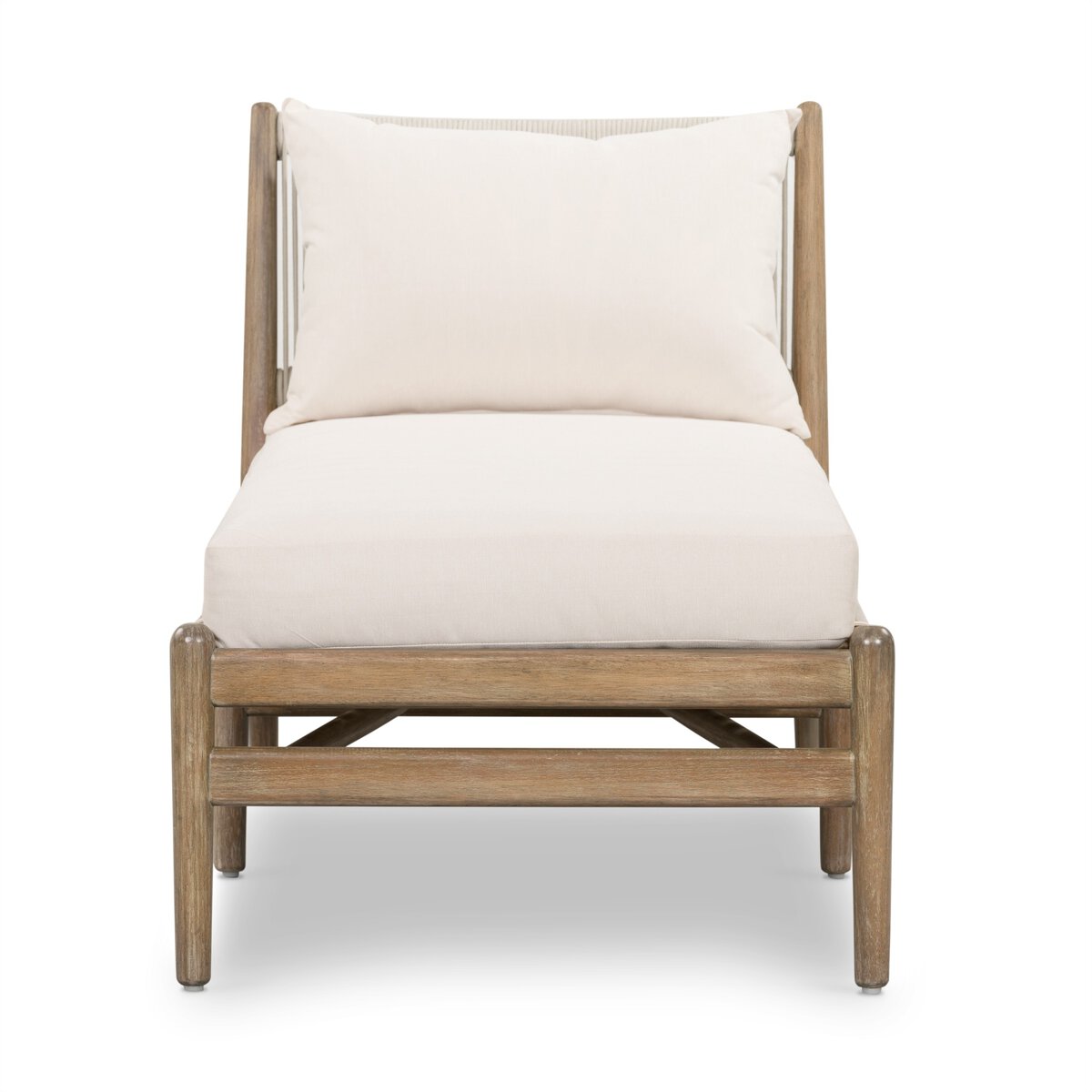 Rosie Outdoor Chaise