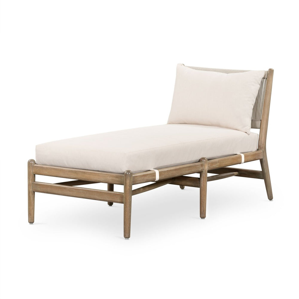 Rosie Outdoor Chaise