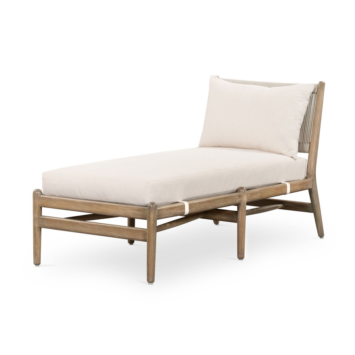 Rosie Outdoor Chaise