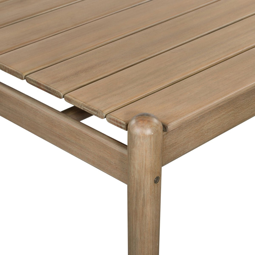 
                  
                    Rosa 80" Outdoor Dining Table
                  
                