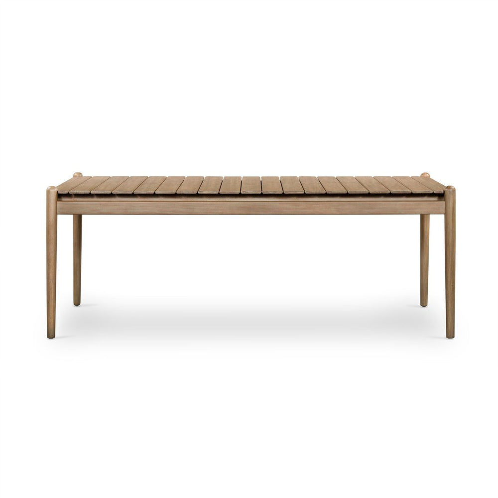 Rosa 80" Outdoor Dining Table