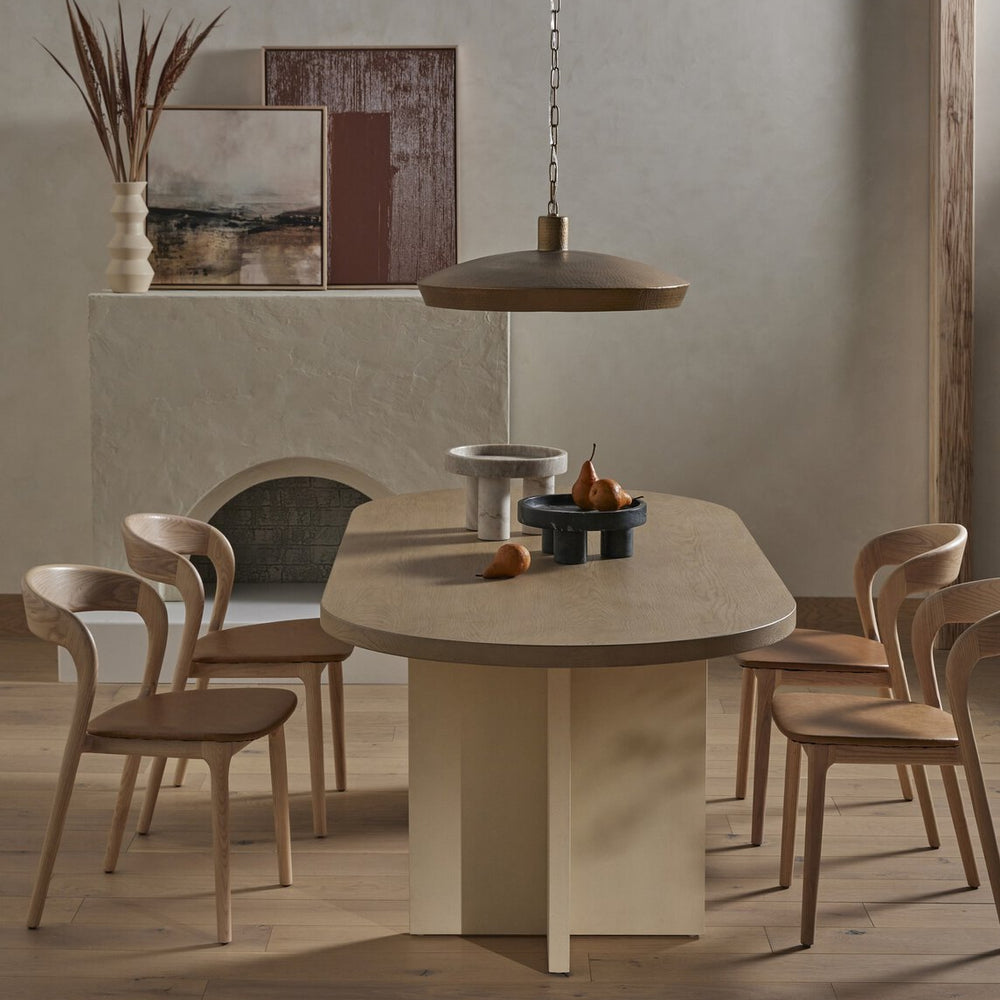 
                  
                    Annabelle Dining Chair
                  
                