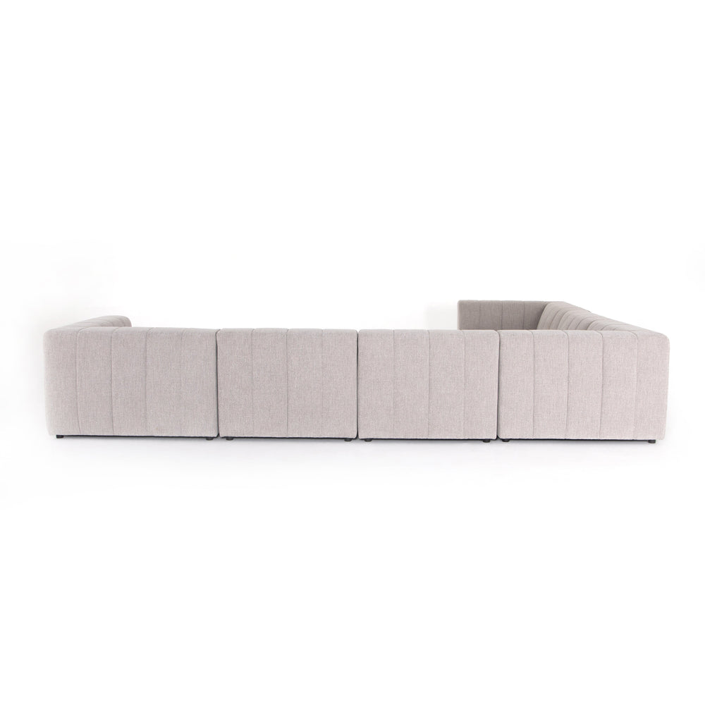 
                  
                    Lonnie 6 Piece Sectional
                  
                