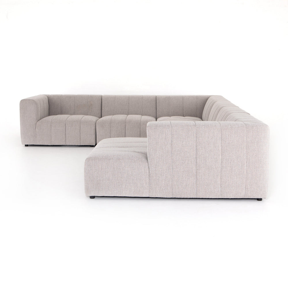 
                  
                    Lonnie 6 Piece Sectional
                  
                