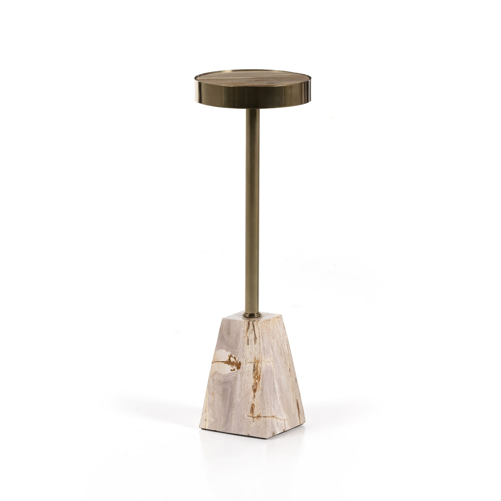 
                  
                    Goldie Side Table
                  
                