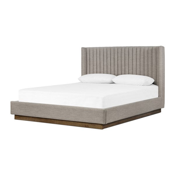 Maxwell Bed