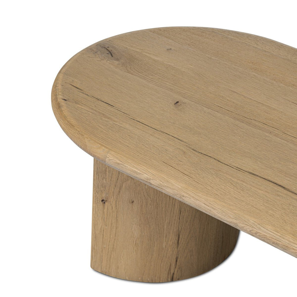 
                  
                    Pascal Coffee Table
                  
                