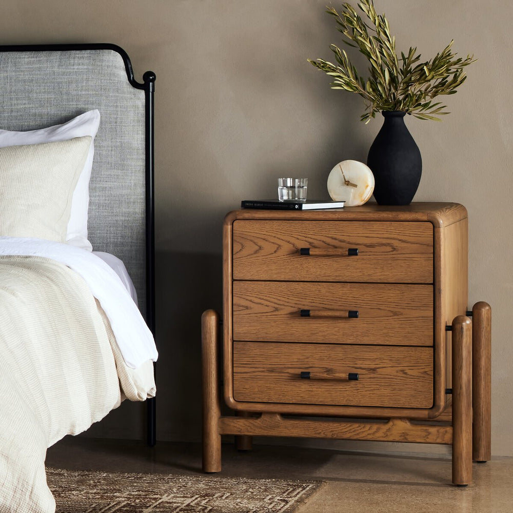 
                  
                    Carson Nightstand
                  
                